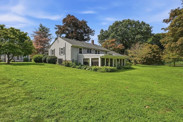 193 Meadow Street, Agawam, MA 01001