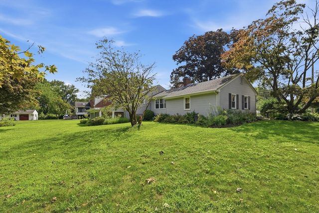 193 Meadow Street, Agawam, MA 01001