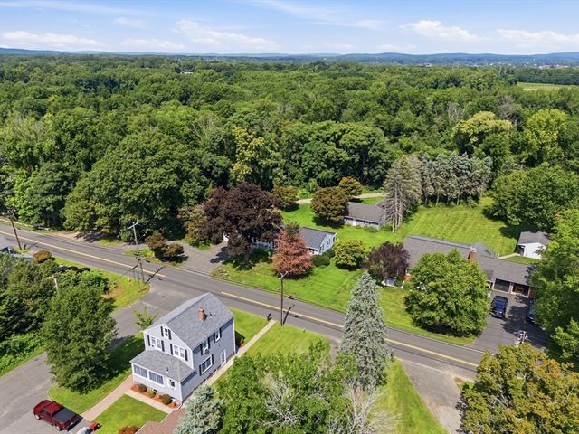 193 Meadow Street, Agawam, MA 01001