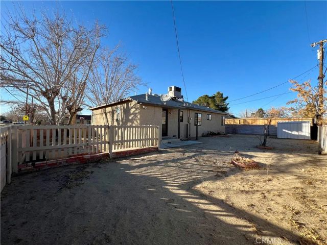 44118 Kingtree, Lancaster, CA 93534