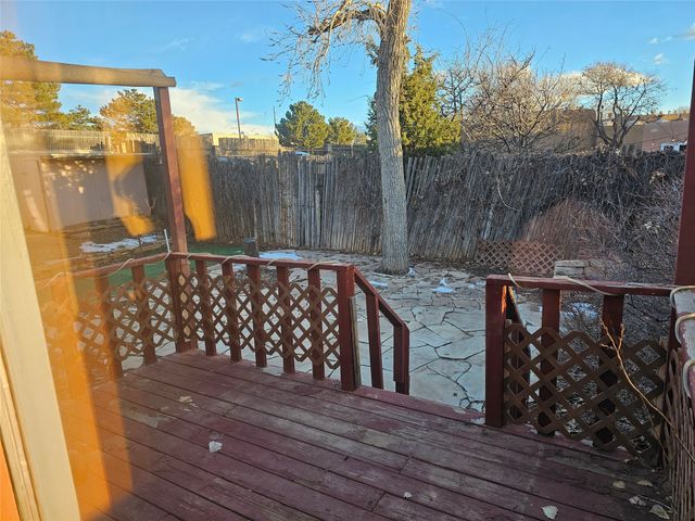 2029 Placita De Vida, Santa Fe, NM 87505