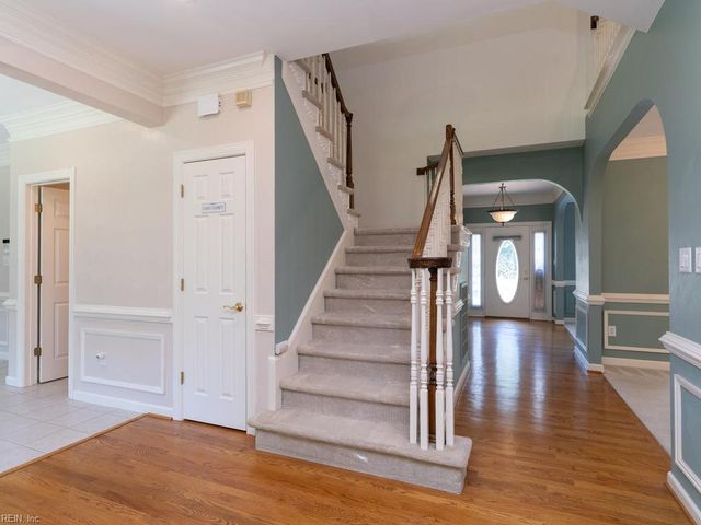 138 Greengable WAY, Chesapeake, VA 23322