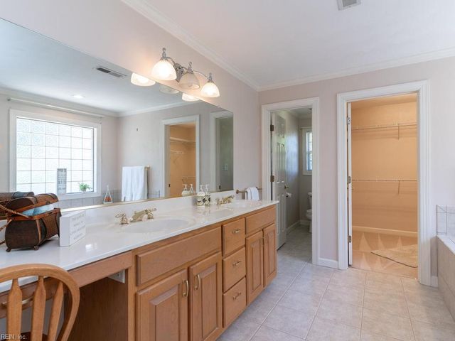 138 Greengable WAY, Chesapeake, VA 23322