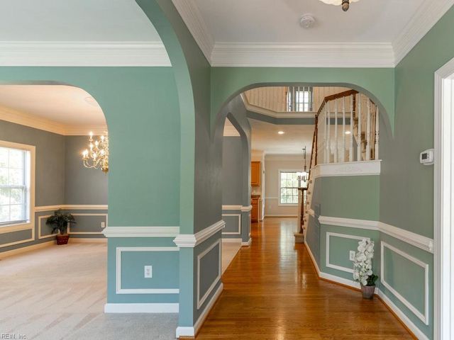 138 Greengable WAY, Chesapeake, VA 23322