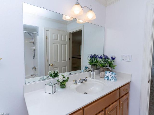 138 Greengable WAY, Chesapeake, VA 23322