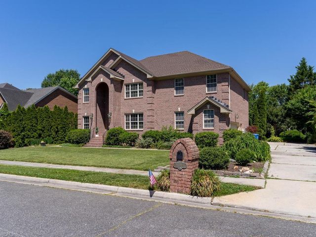 138 Greengable WAY, Chesapeake, VA 23322