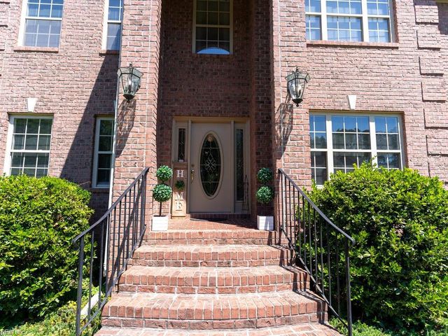 138 Greengable WAY, Chesapeake, VA 23322