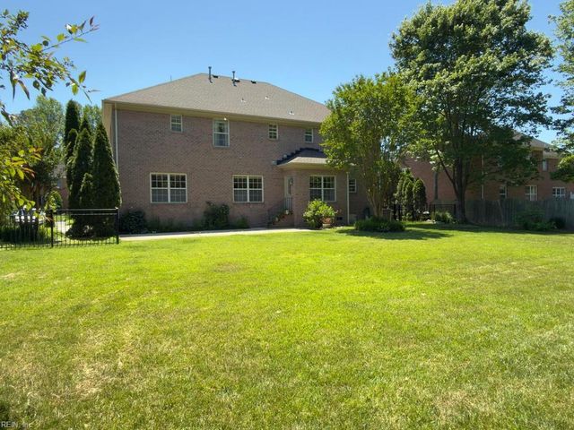138 Greengable WAY, Chesapeake, VA 23322