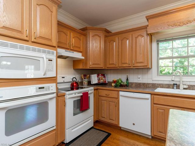 138 Greengable WAY, Chesapeake, VA 23322