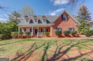 3487 Osceola Trail, Gainesville, GA 30506