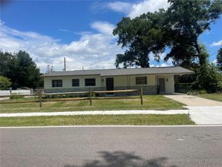 611 ORANGE AVENUE, Longwood, FL 32750