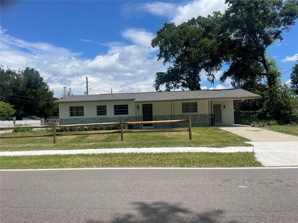 611 ORANGE AVENUE, Longwood, FL 32750