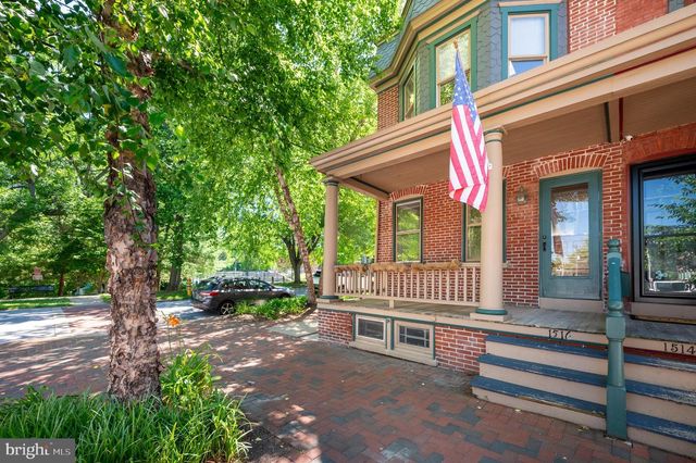 1516 N CLAYTON ST, Wilmington, DE 19806