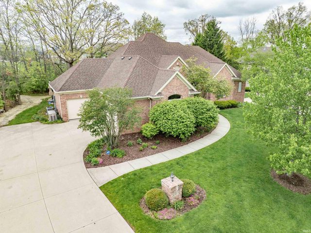 2228 Ladue Lane, Fort Wayne, IN 46804
