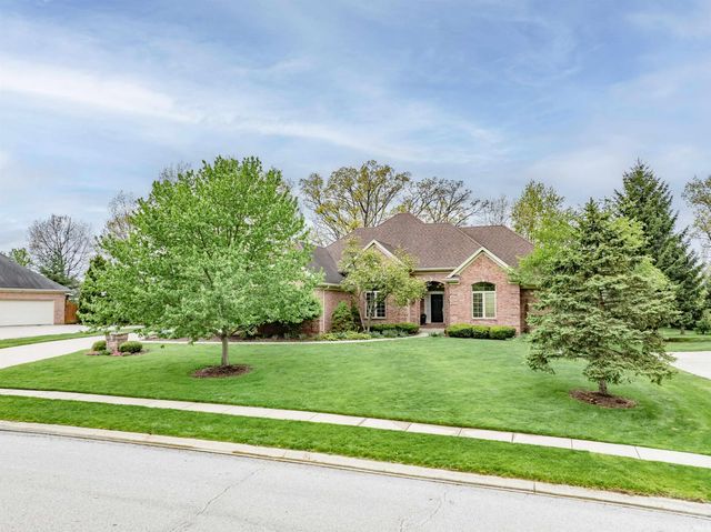 2228 Ladue Lane, Fort Wayne, IN 46804