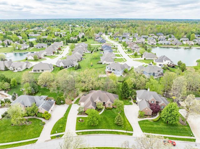 2228 Ladue Lane, Fort Wayne, IN 46804