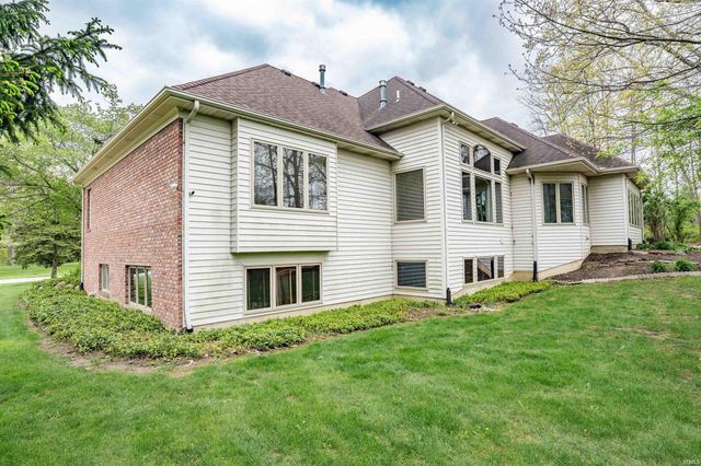 2228 Ladue Lane, Fort Wayne, IN 46804
