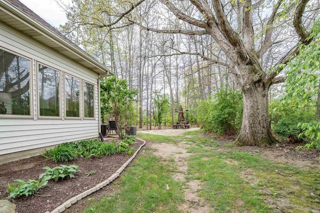 2228 Ladue Lane, Fort Wayne, IN 46804