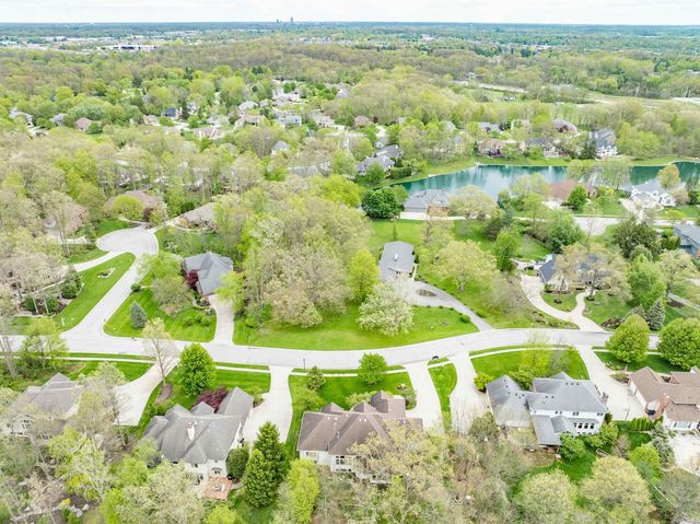 2228 Ladue Lane, Fort Wayne, IN 46804