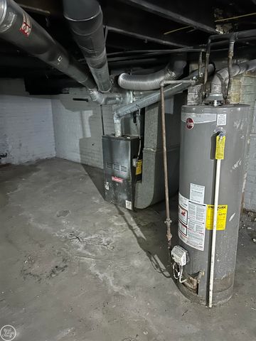 3677 Theodore Street, Detroit, MI 48211