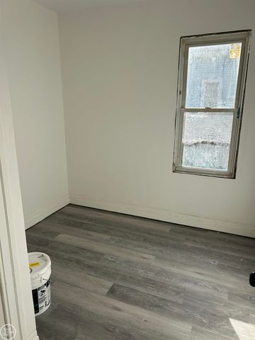 3677 Theodore Street, Detroit, MI 48211