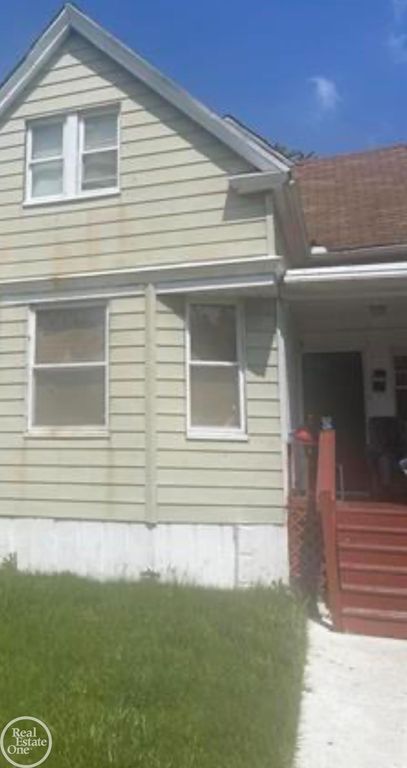 3677 Theodore Street, Detroit, MI 48211