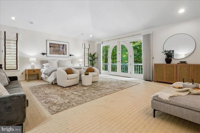 9100 ALDERSHOT DR, Bethesda, MD 20817