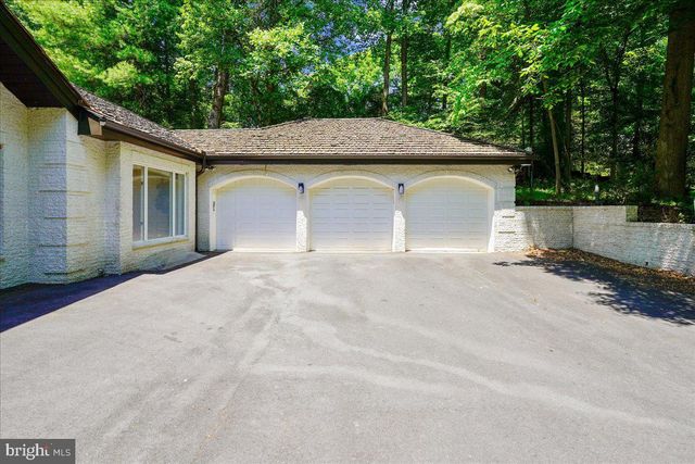 9100 ALDERSHOT DR, Bethesda, MD 20817