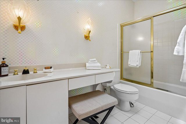9100 ALDERSHOT DR, Bethesda, MD 20817