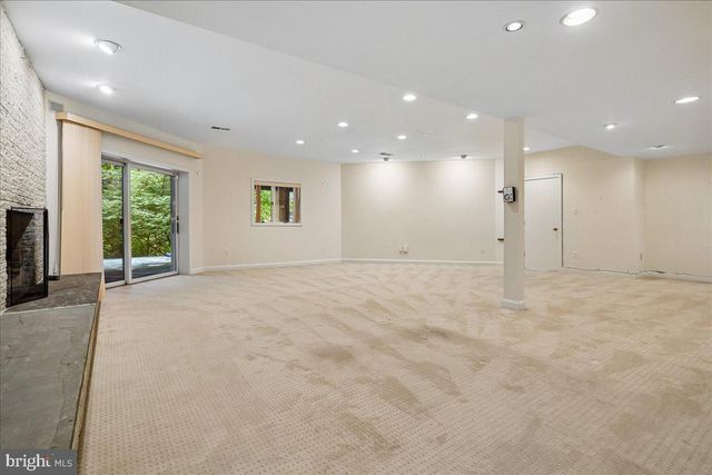 9100 ALDERSHOT DR, Bethesda, MD 20817