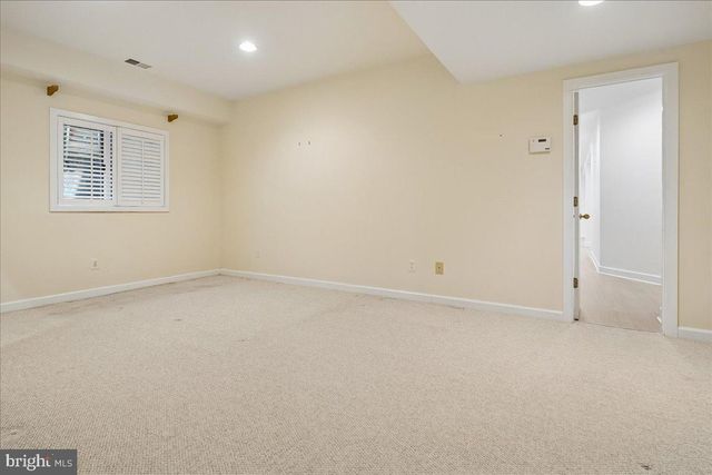 9100 ALDERSHOT DR, Bethesda, MD 20817