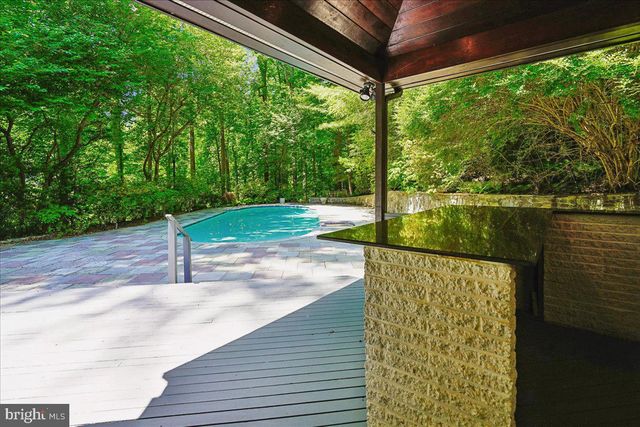 9100 ALDERSHOT DR, Bethesda, MD 20817