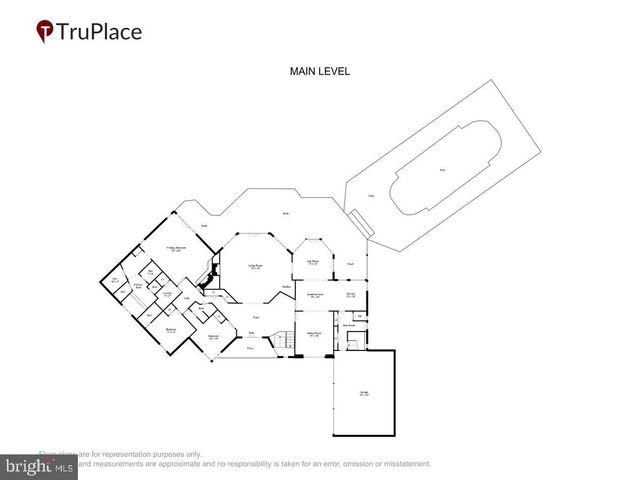 9100 ALDERSHOT DR, Bethesda, MD 20817