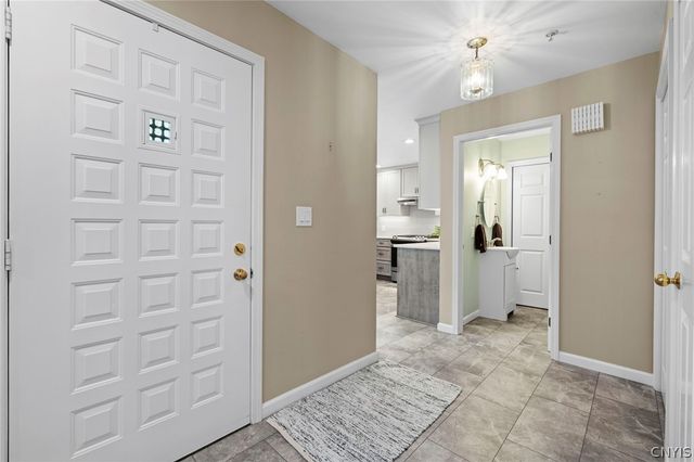 5340 Bunker Hill, Onondaga, NY 13207