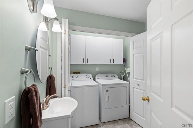 5340 Bunker Hill, Onondaga, NY 13207