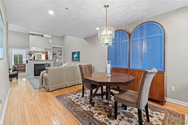 5340 Bunker Hill, Onondaga, NY 13207
