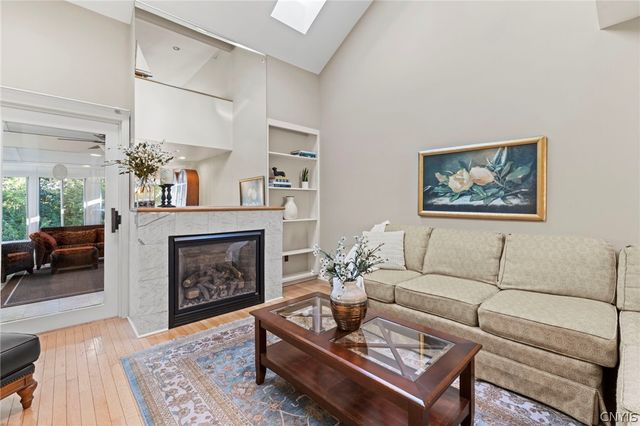 5340 Bunker Hill, Onondaga, NY 13207