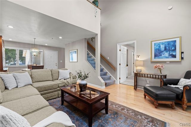 5340 Bunker Hill, Onondaga, NY 13207