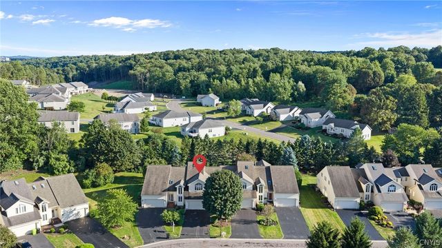 5340 Bunker Hill, Onondaga, NY 13207