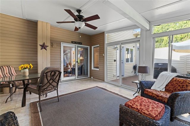 5340 Bunker Hill, Onondaga, NY 13207