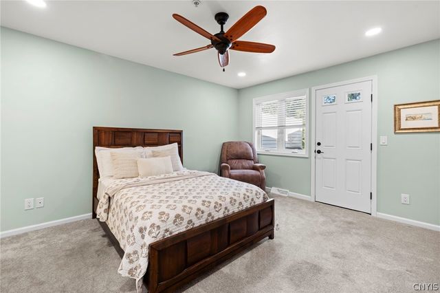 5340 Bunker Hill, Onondaga, NY 13207