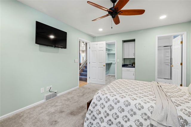 5340 Bunker Hill, Onondaga, NY 13207