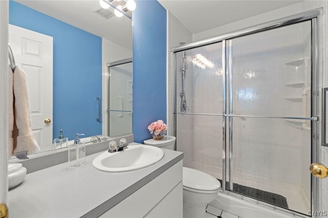 5340 Bunker Hill, Onondaga, NY 13207