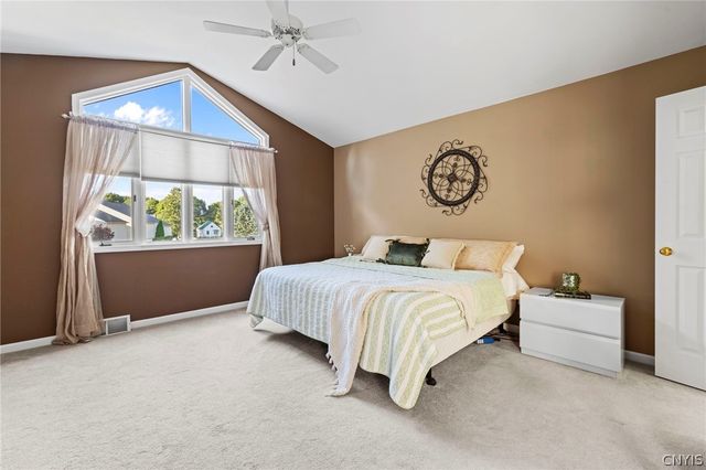 5340 Bunker Hill, Onondaga, NY 13207