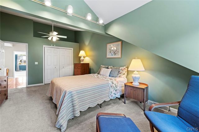 5340 Bunker Hill, Onondaga, NY 13207