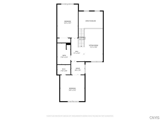 5340 Bunker Hill, Onondaga, NY 13207