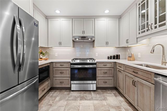 5340 Bunker Hill, Onondaga, NY 13207