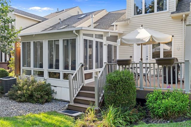 5340 Bunker Hill, Onondaga, NY 13207