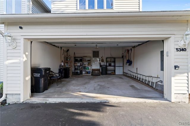 5340 Bunker Hill, Onondaga, NY 13207