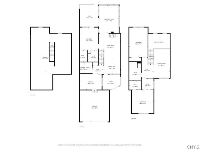 5340 Bunker Hill, Onondaga, NY 13207